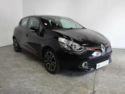 Used Renault Clio