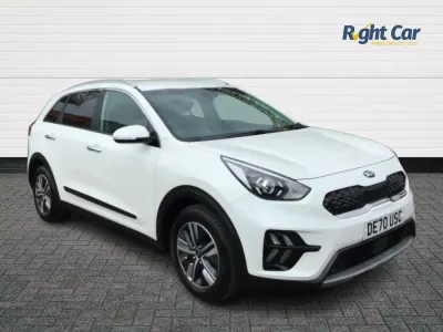 Used Kia Niro