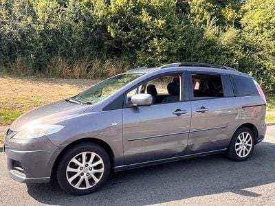 Mazda 5