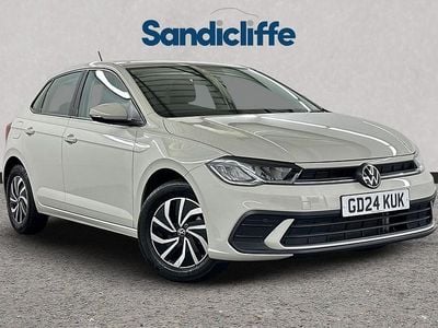 VW Polo
