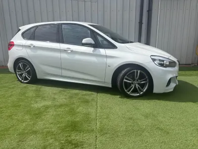 Usado BMW 216