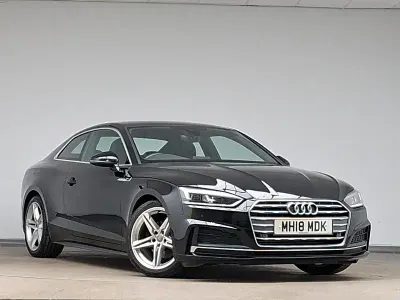 Used Audi A5