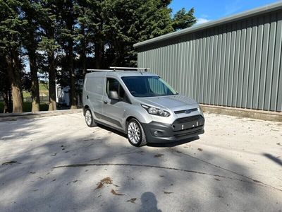 used Ford Transit Connect TDCI 95 220