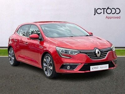 Renault Mégane IV