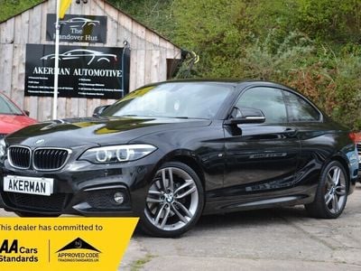 BMW 220
