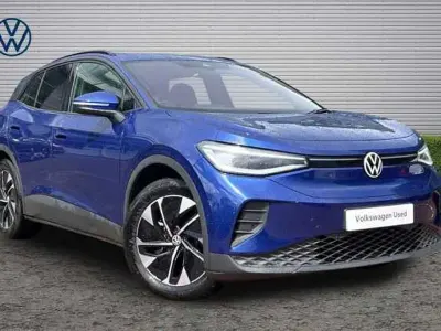 Used VW ID.4