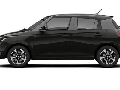 Usado Suzuki Swift 82 HP (60 kW) 2025 Preto Citadino