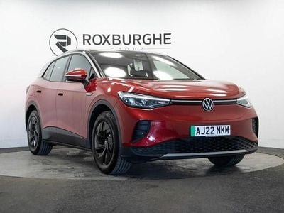 VW ID.4