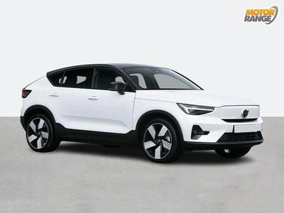Volvo C40