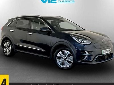 Used Kia e-Niro 147 kW (201 HP) 2020 SUV