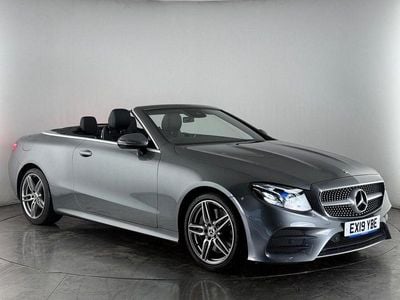 Mercedes E300