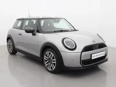 Used Mini Cooper Classic 2024 Hatchback