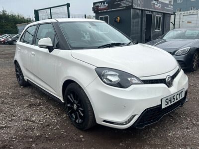 MG MG3