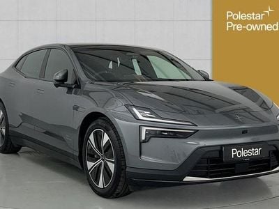 Polestar 4
