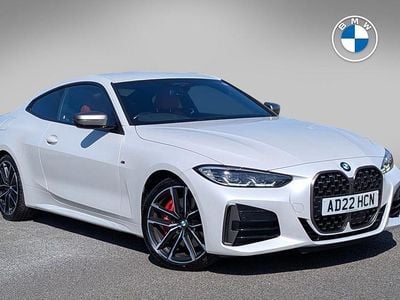 BMW M440
