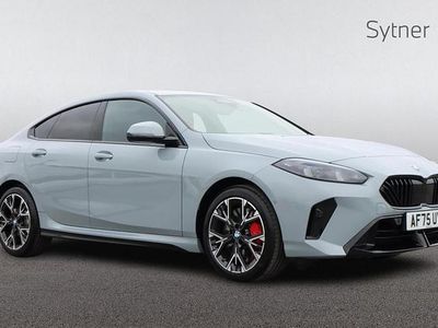 Used BMW 220 M Sport 168 HP (123 kW) 2025 Grey Coupe