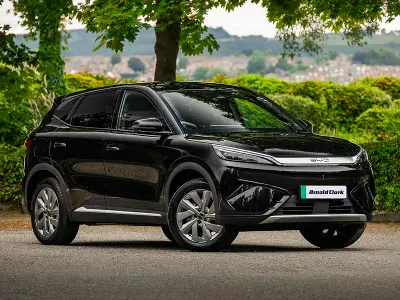New BYD Atto 3 Design 230 kW (314 HP) 2026 Choice of colours SUV