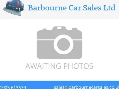 Used Hyundai i10