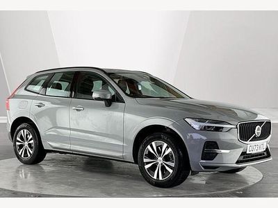 Used 2024 Volvo XC60 Core SUV | £30,295 (Fair price)