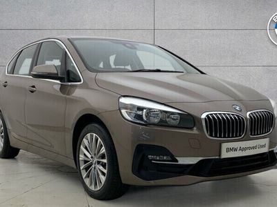 BMW 220 Active Tourer