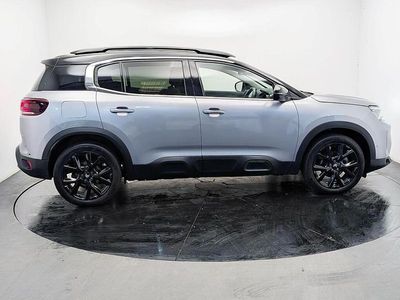 Grey Used 2024 Citroën C5 Aircross PureTech SUV | £21,990 (A bit pricey)