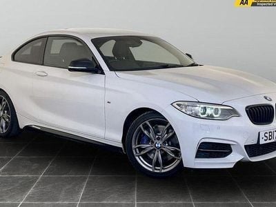 BMW M240