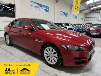 Gebraucht Jaguar XE