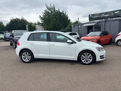 VW Golf VII