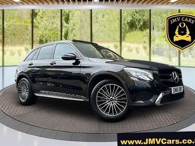 Mercedes GLC250