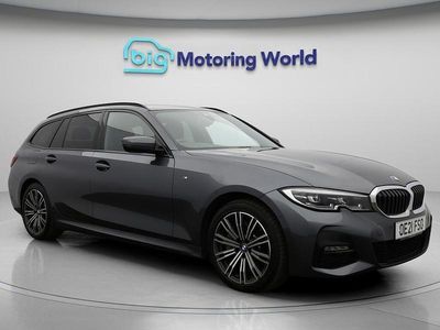 BMW 330e