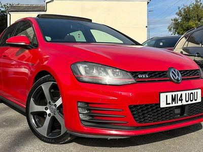 VW Golf VII
