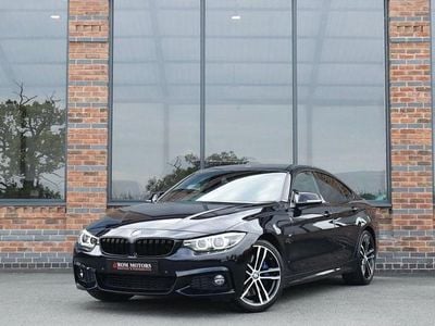 BMW 430