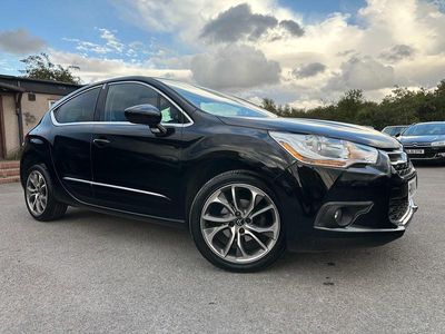 Citroën DS4