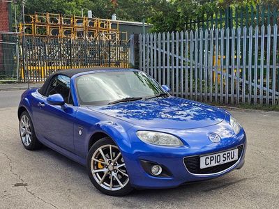 Mazda MX5