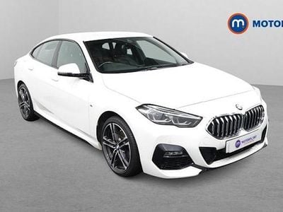 Used BMW 218 M Sport 136 HP (100 kW) 2024 Coupe