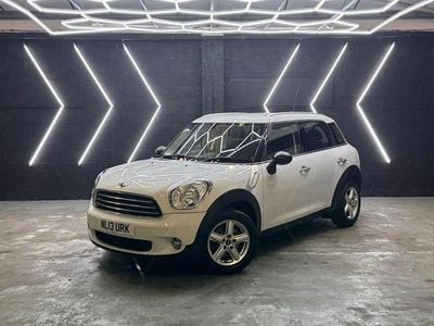 Used Mini Countryman 2013 SUV
