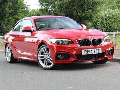 BMW 225