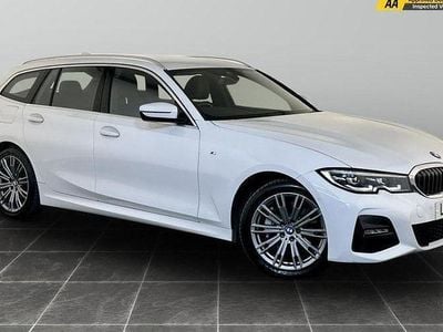BMW 330e