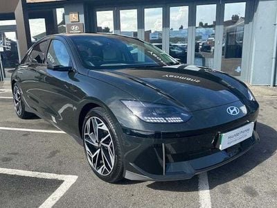Hyundai Ioniq 6