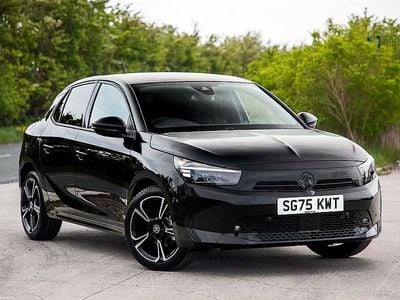 Gebraucht Vauxhall Corsa