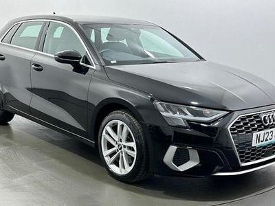 Used Audi A3 Sportback e-tron Sport 204 HP (150 kW) 2025 Hatchback