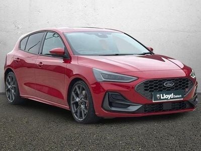Used Ford Focus ST 280 HP (205 kW) 2024