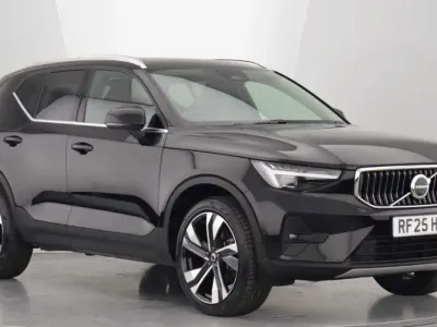 Used Volvo XC40 Ultra 163 HP (119 kW) 2026 SUV