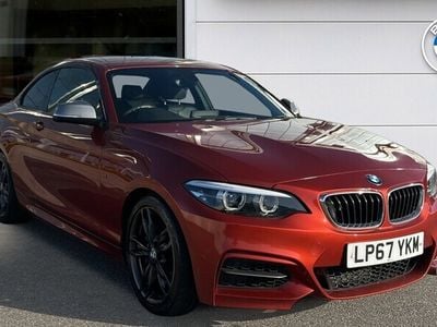 BMW M240