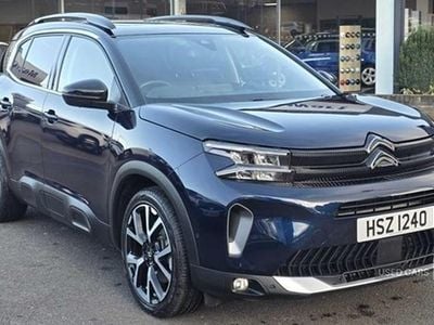 Used Citroën C5 Aircross 2023 SUV