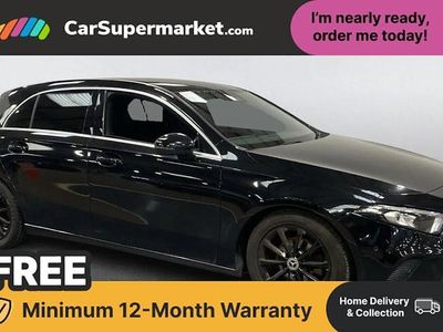 Used Mercedes A180 Executive 116 HP (85 kW) 2020 Hatchback