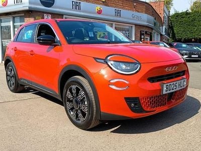 Fiat 600