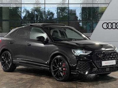 Audi RS Q3
