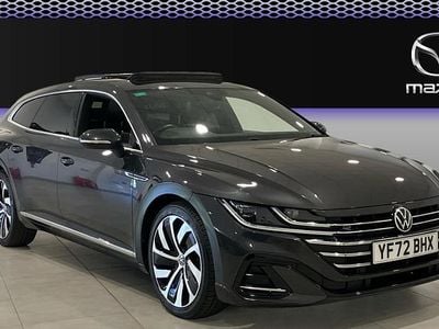 VW Arteon