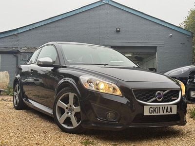 Volvo C30